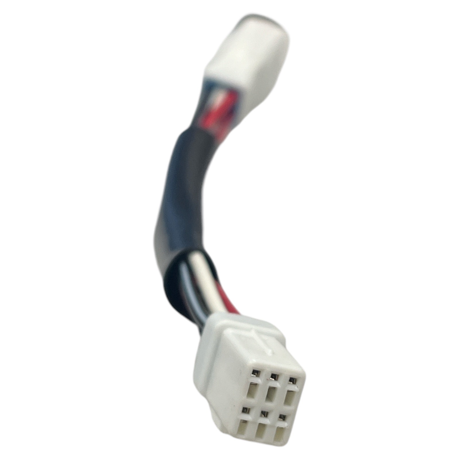 Throttle wire extension 4" - Image 4