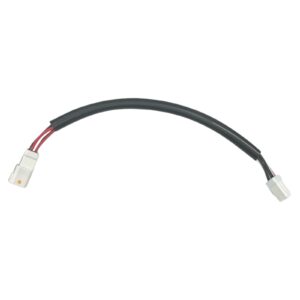 8“ more Throttle wire extension