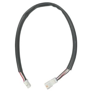 16“ more Throttle wire extension