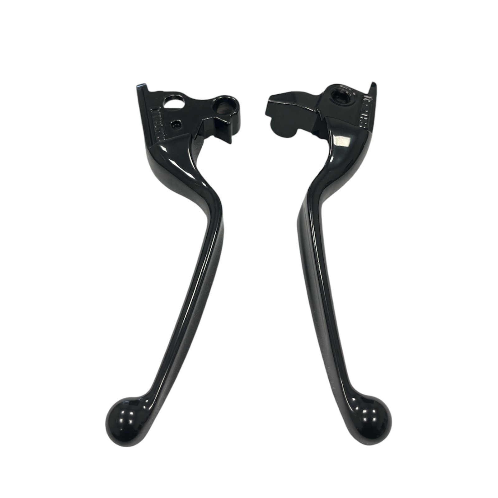 Levers for Mechanical Clutch for Touring '08-'13 - Image 2
