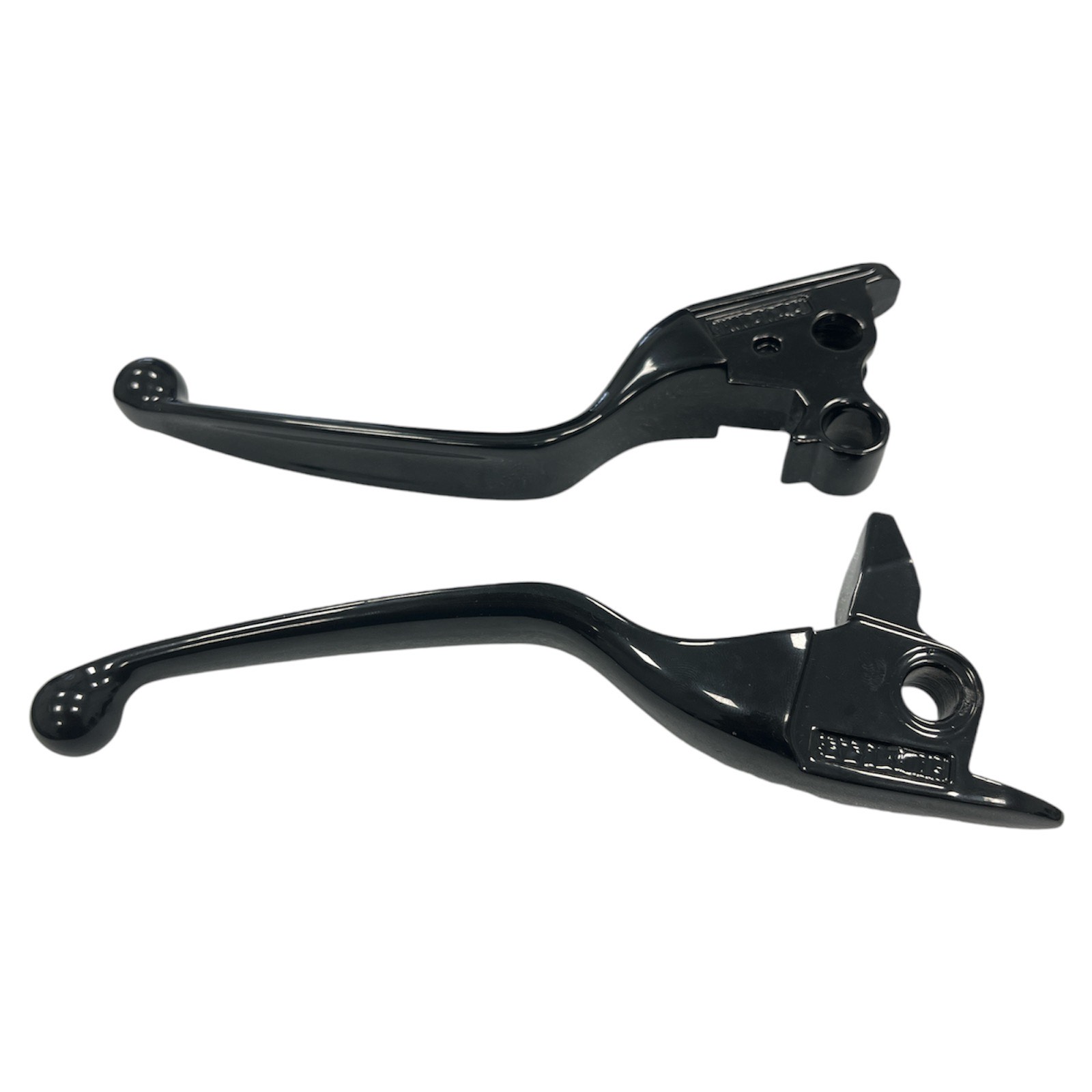 Levers for Mechanical Clutch for Touring '08-'13