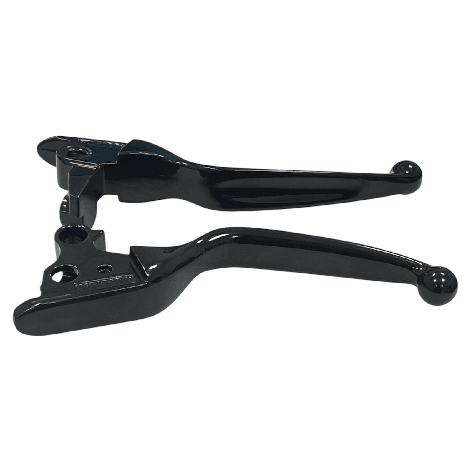 Levers for Mechanical Clutch for Touring '08-'13 - Image 5