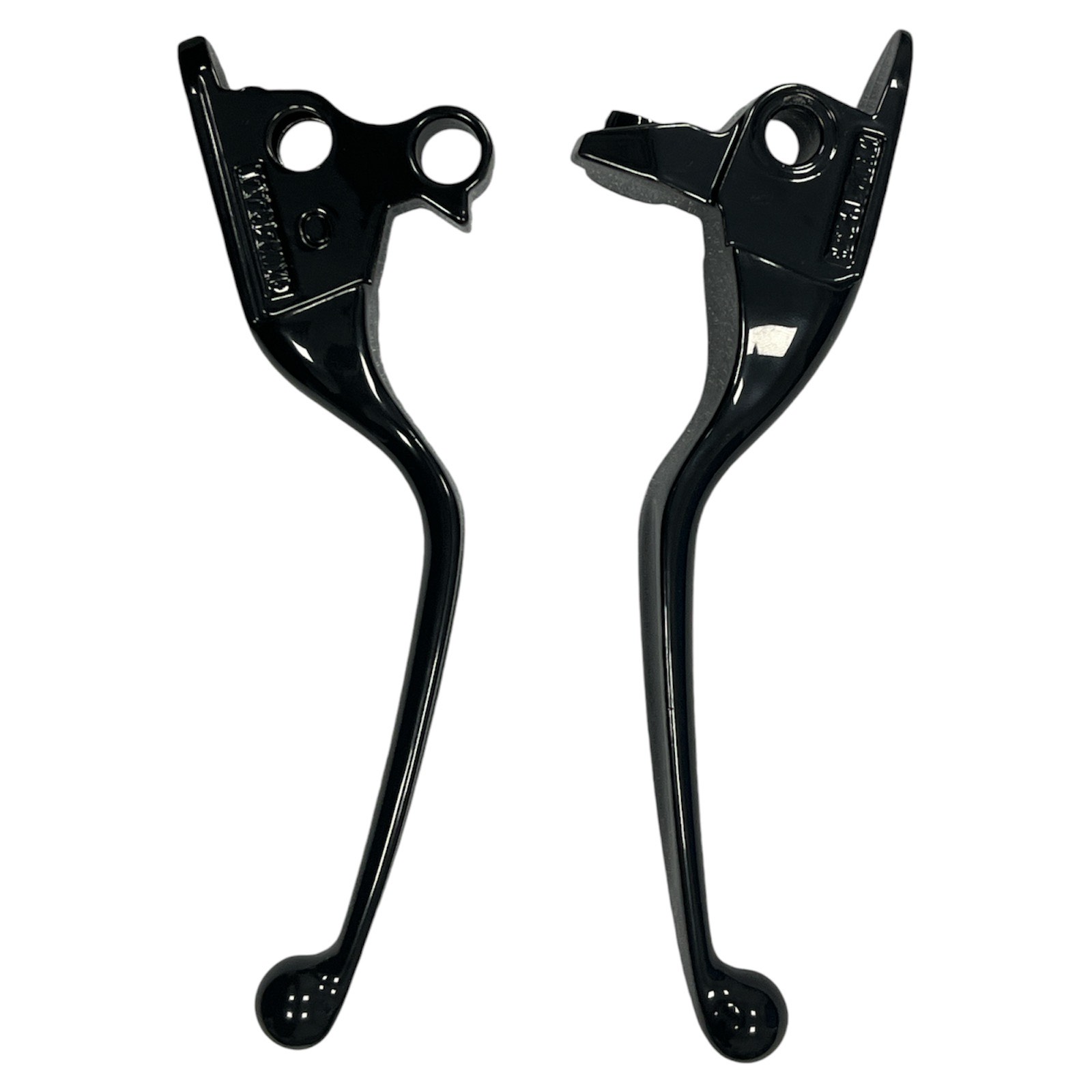 Levers for Mechanical Clutch for Touring '08-'13 - Image 6