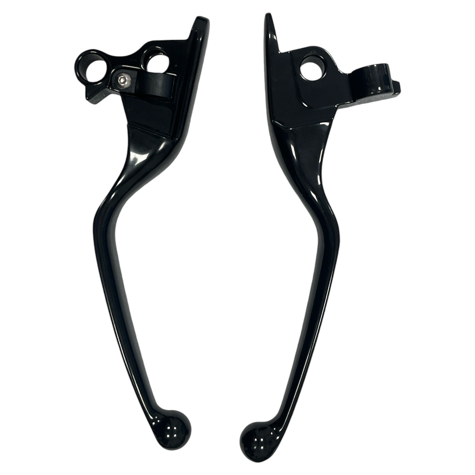 Levers for Mechanical Clutch for Touring '08-'13 - Image 7