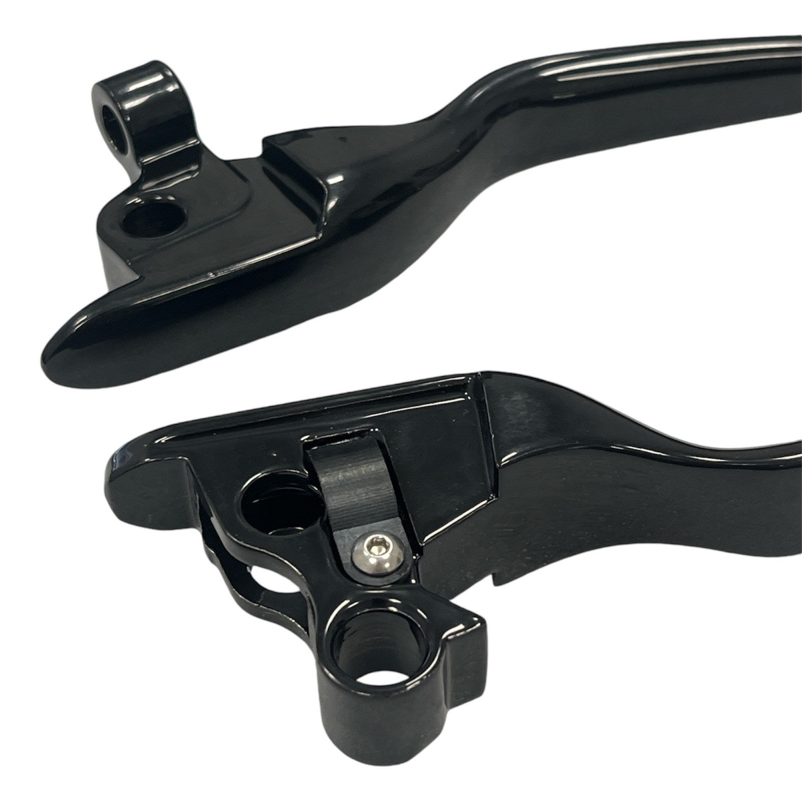 Levers for Mechanical Clutch for Touring '08-'13 - Image 8