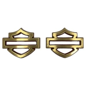 Harley Davidson Tank Logo