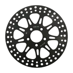 29 cm Rear brake disc for Harley Davidson Dyna