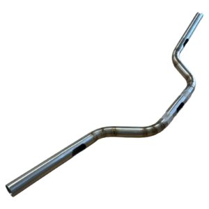 Premium Stainless Steel Handlebar For Harley Davidson