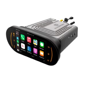 Soundstream HDHU.9813RG Headunit for HD Road Glide