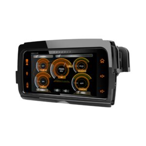 Soundstream HDHU.14si Headunit For Harley Touring 2014-up