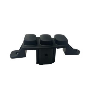 OEM 70900139 Hole plug fairing cap for HD Touring