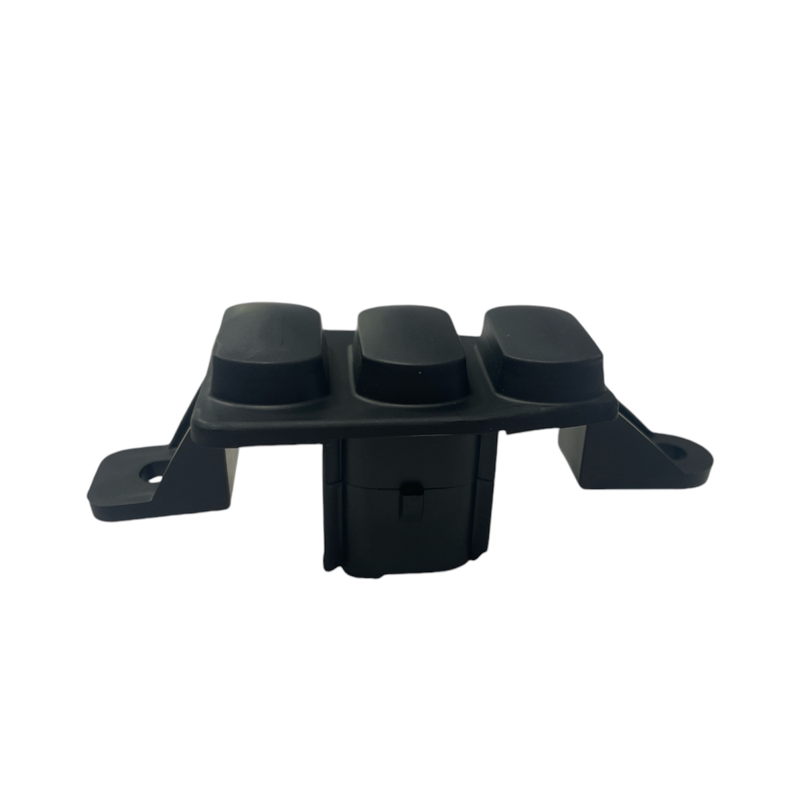 OEM 70900139 Hole plug fairing cap for HD Touring