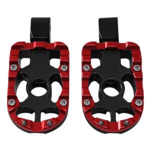 Rear Footpegs For HD Softail 2018-up