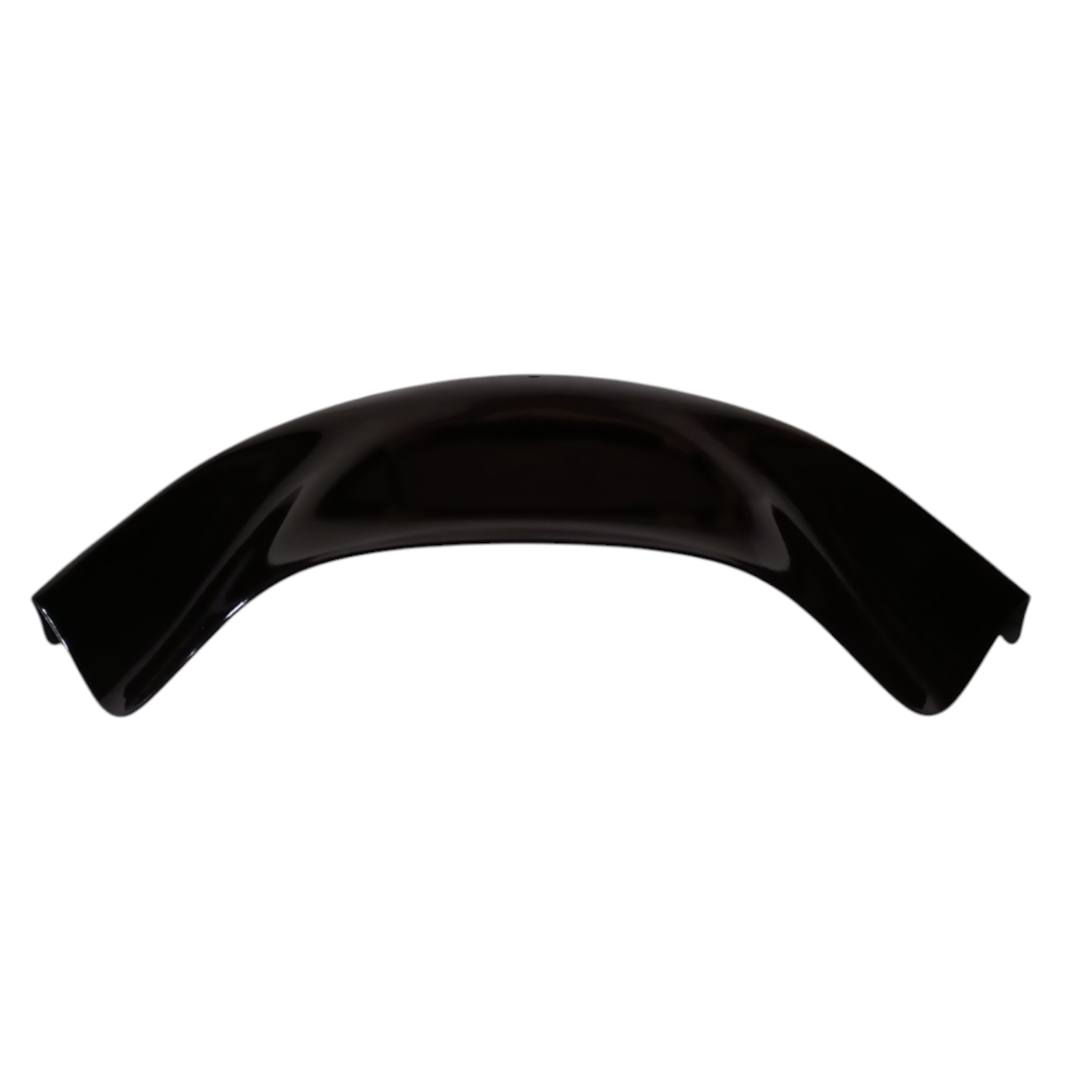 Windshield 13" black Road Glide 93-13 - Image 6