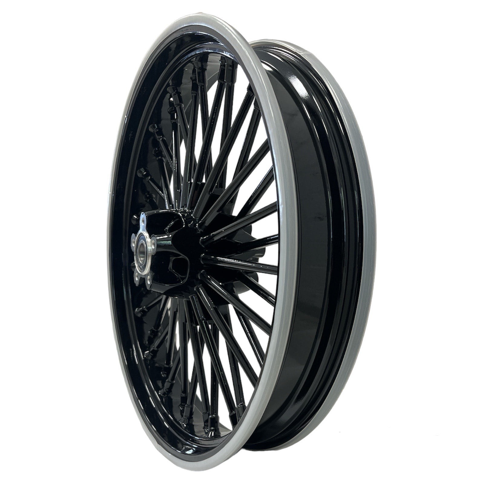 Front wheel 3,5x21 - Image 5