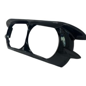 Headlight Cover for Harley Davidson Road Glide '15-up