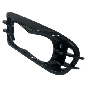 Headlight Cover for Harley Davidson Road Glide '15-up