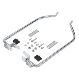 Saddlebag Support Brackets For HD Touring 2014-up