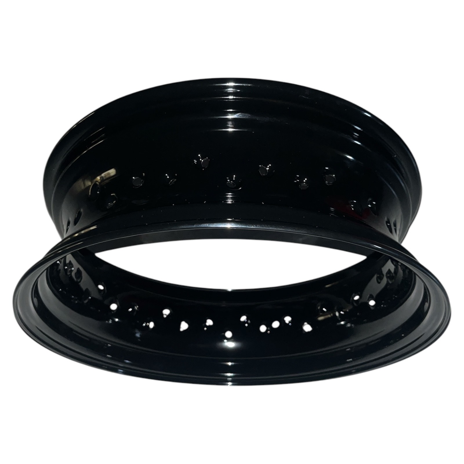Rim black 5.00 × 16 40 spokes - Image 5