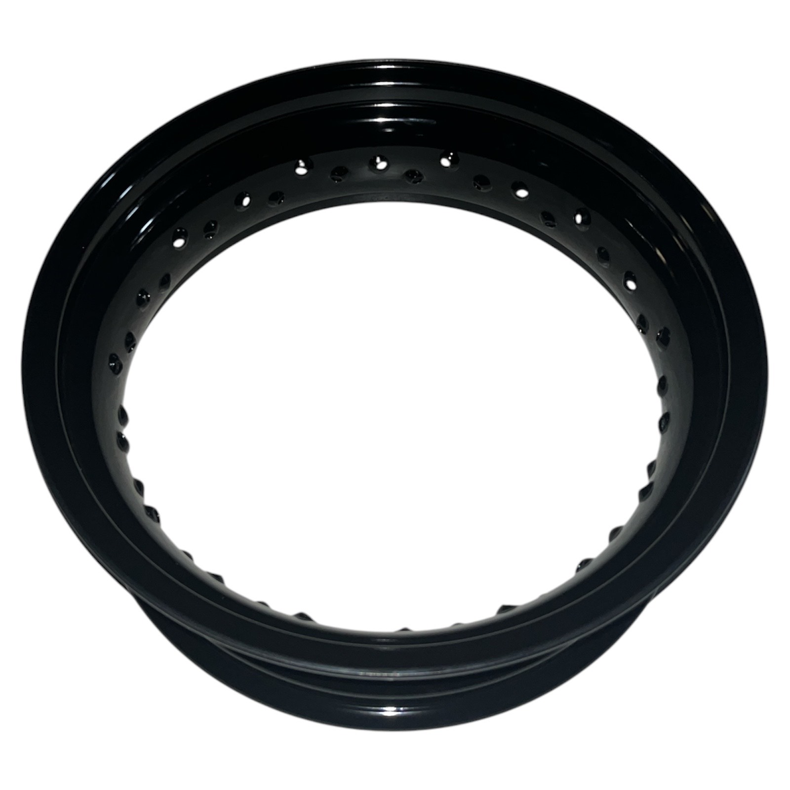Rim black 5.00 × 16 40 spokes - Image 6