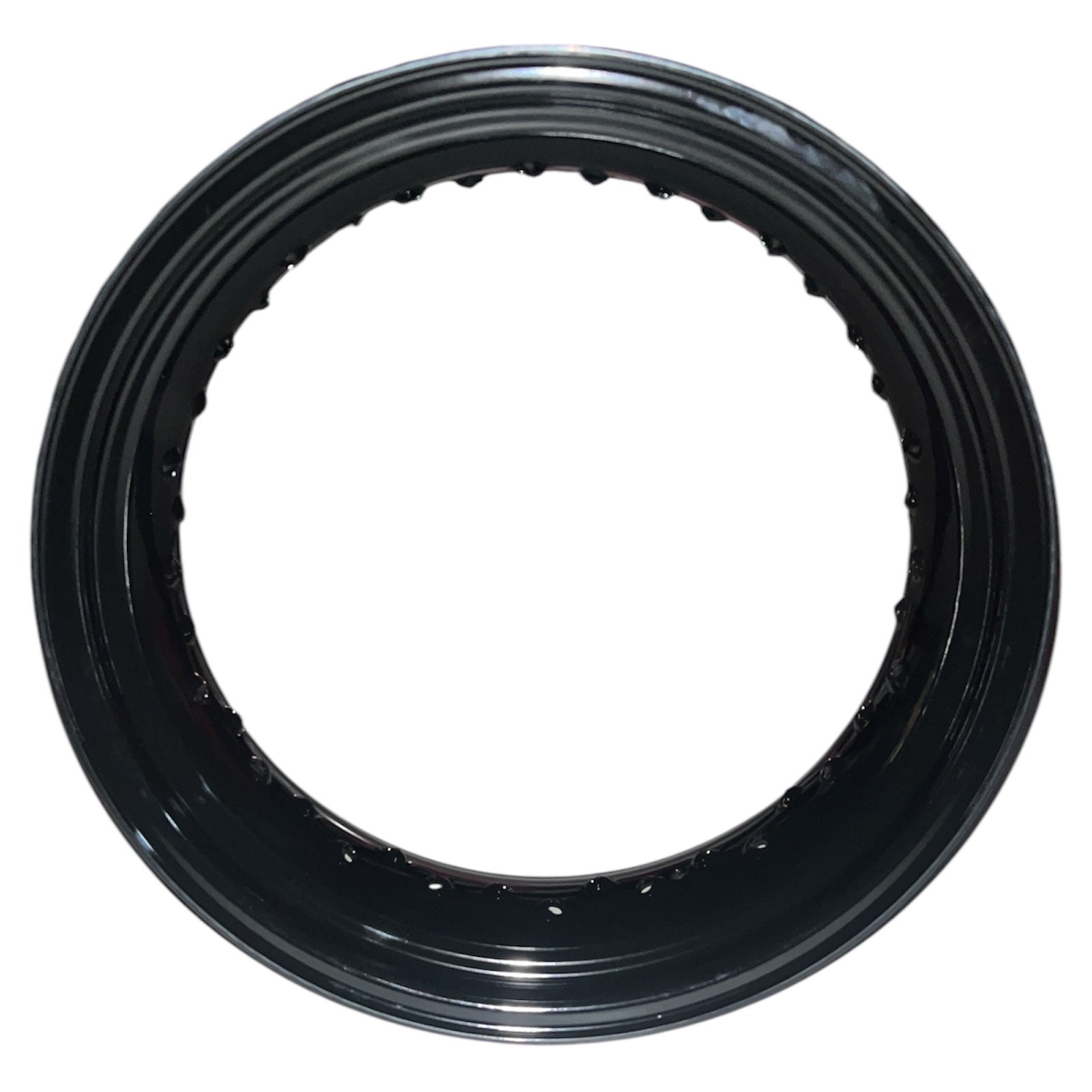 Rim black 5.00 × 16 40 spokes - Image 7