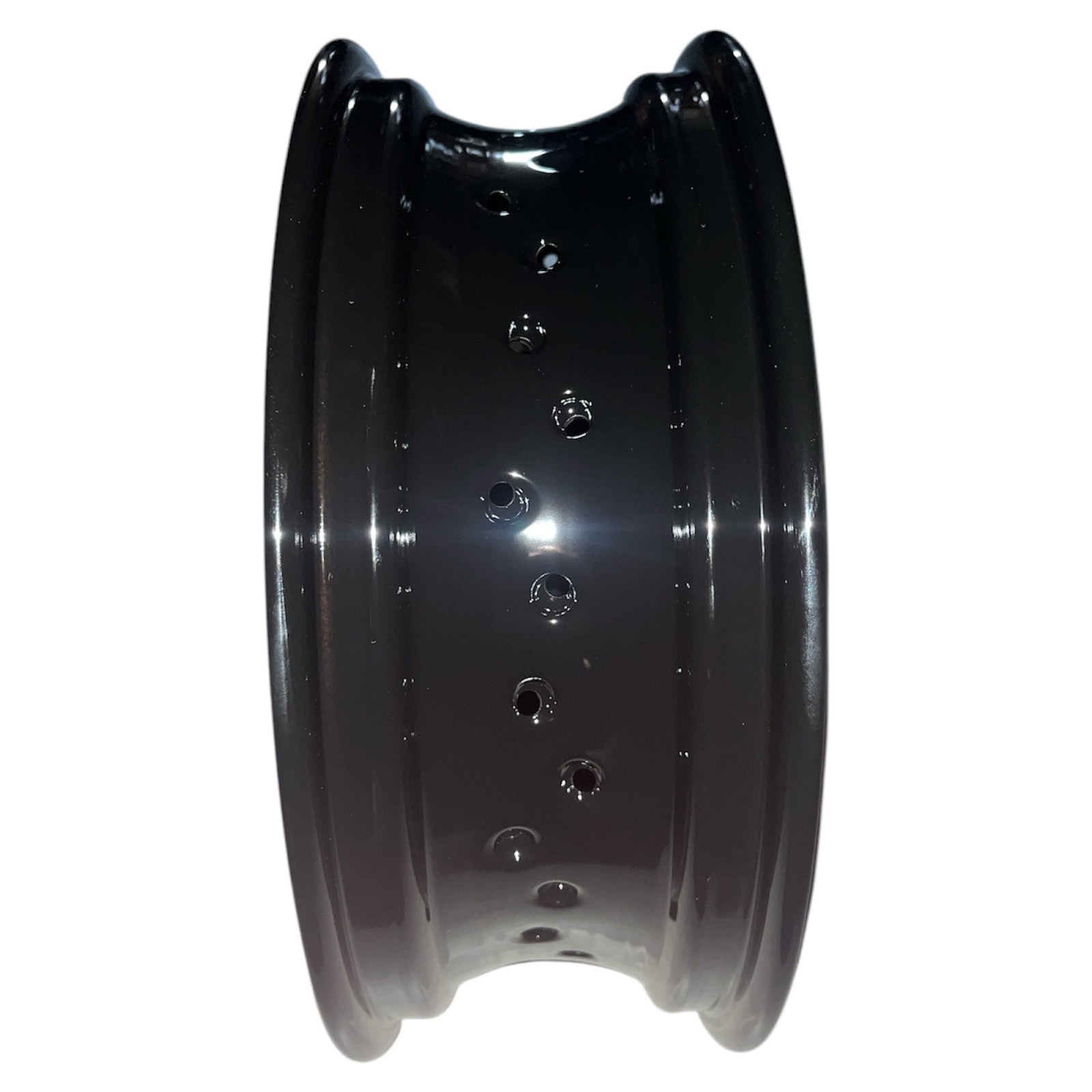 Rim black 5.00 × 16 40 spokes - Image 8