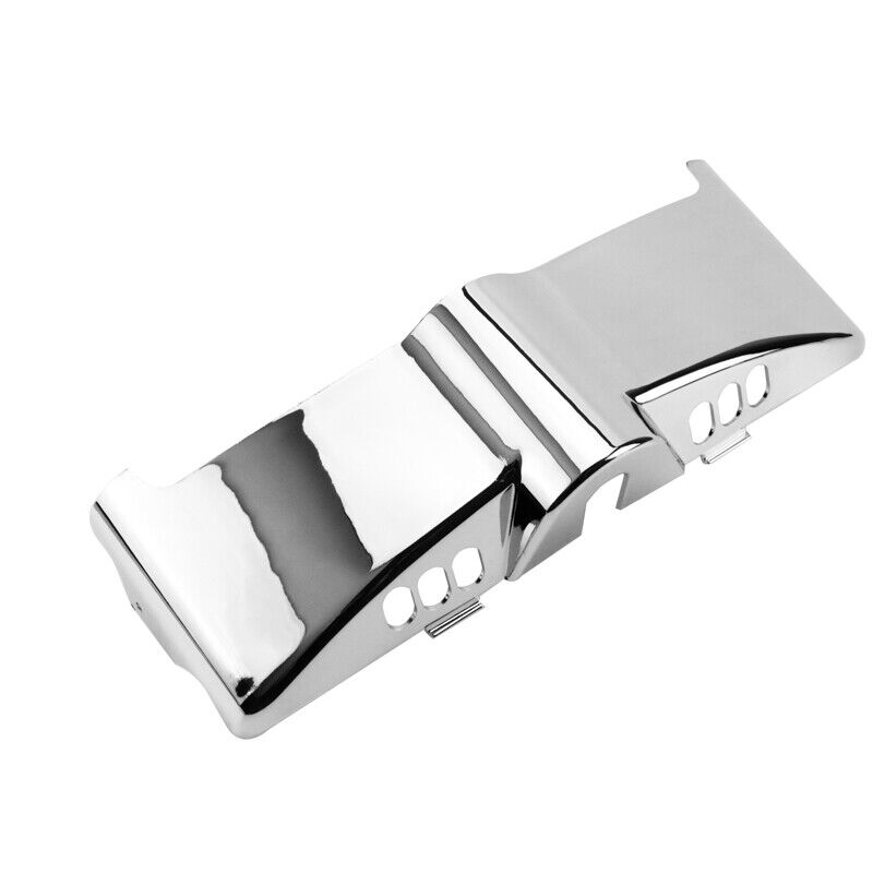Front fairing inner cap chrome Street Glide 14-23