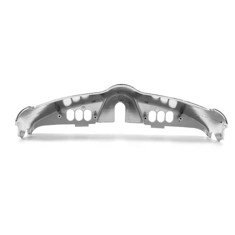 Front fairing inner cap chrome Street Glide 14-23 - Image 6