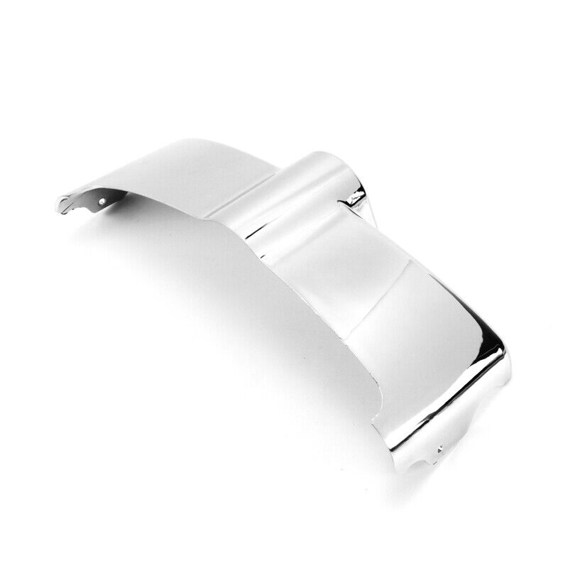 Front fairing inner cap chrome Street Glide 14-23 - Image 5