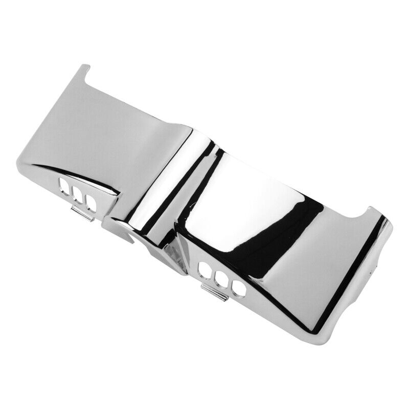 Front fairing inner cap chrome Street Glide 14-23 - Image 4