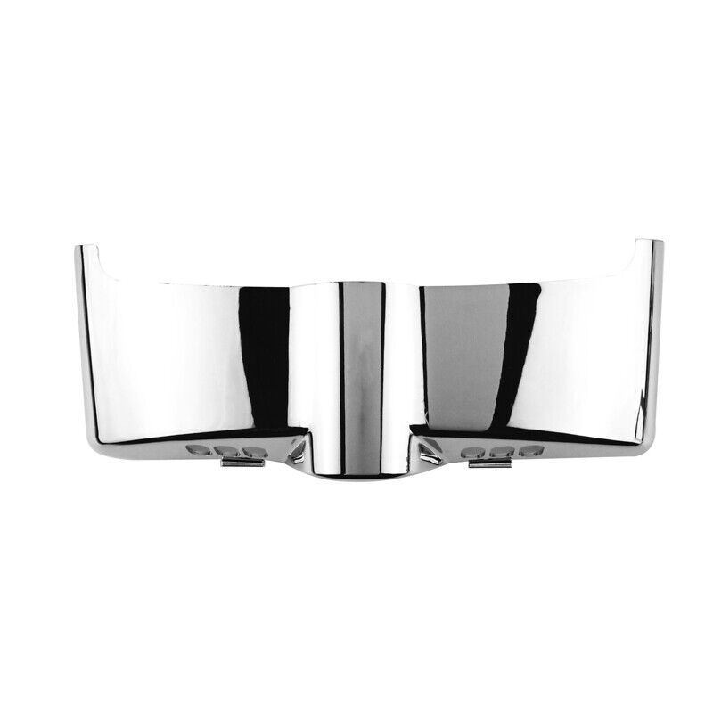 Front fairing inner cap chrome Street Glide 14-23 - Image 3