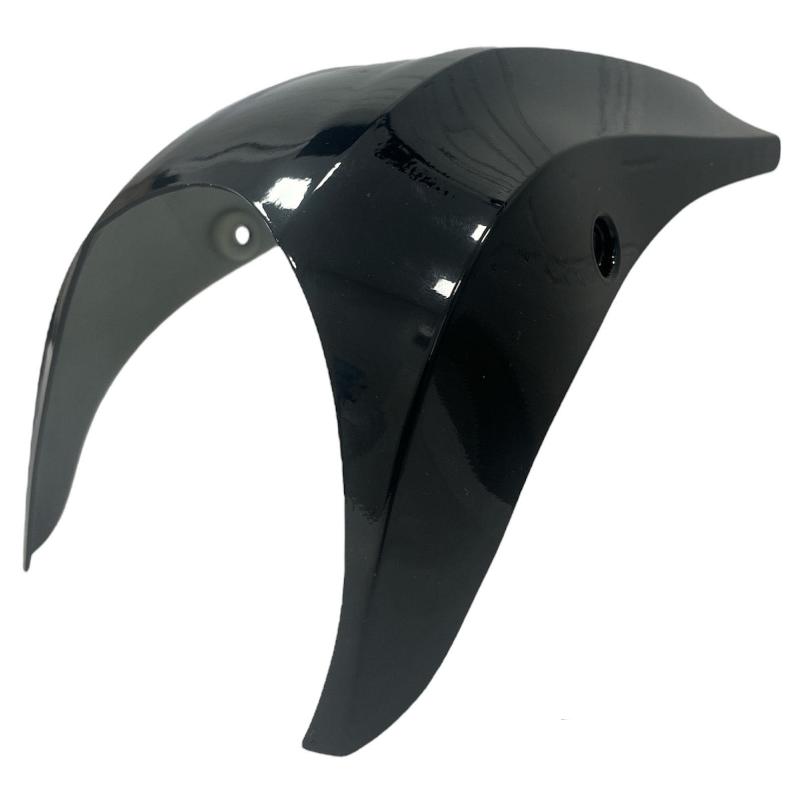 Front headlight fairing Softail 18-21 - Image 6