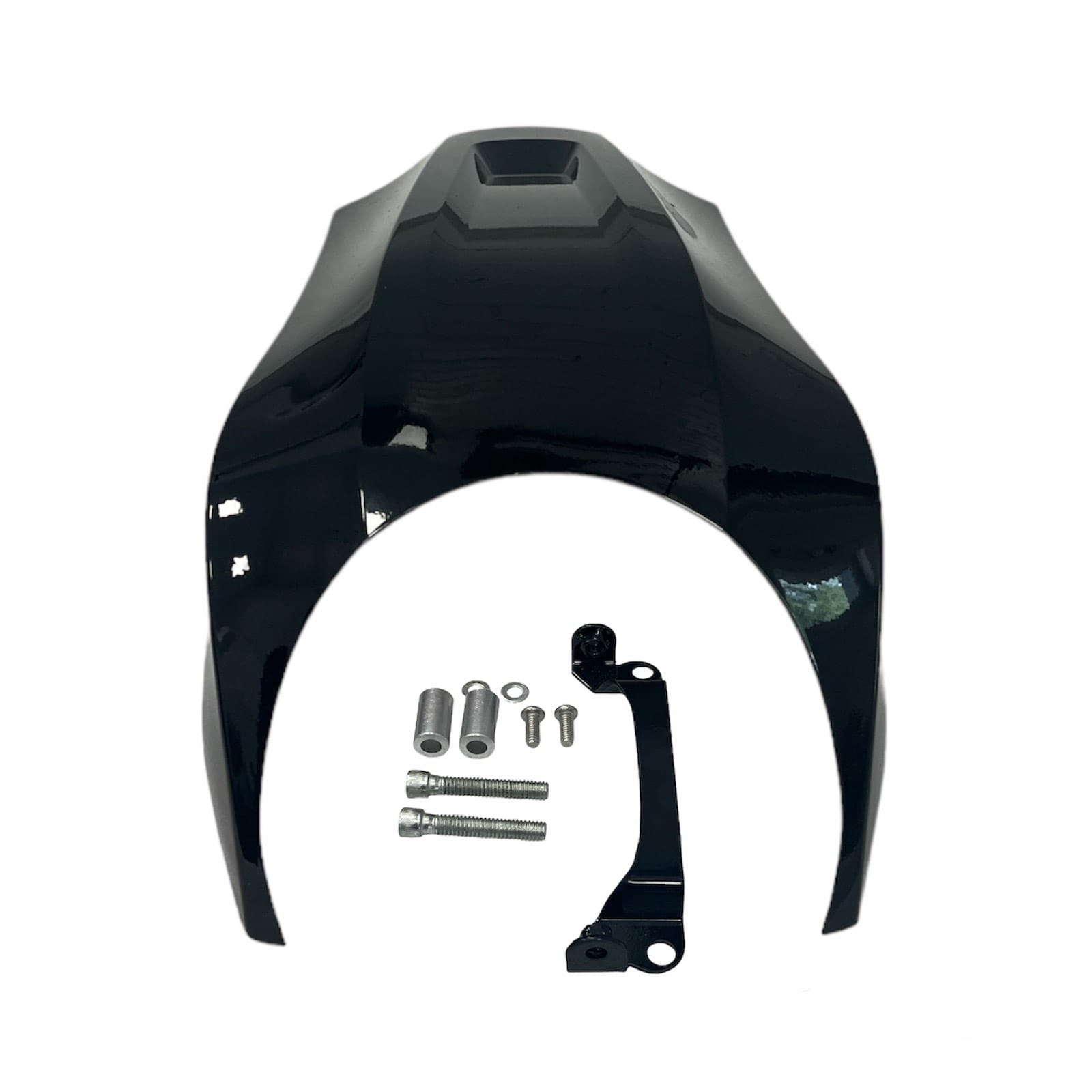 Front headlight fairing Softail 18-21 - Image 9
