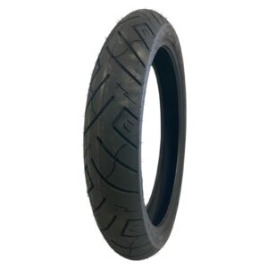 Shinko 120/70V-21 SR777 68V TL REINF Touring Front Tire