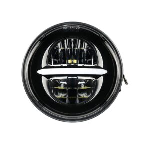 7" LED Headlight for Harley Davidson