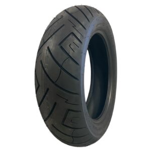 Shinko 180/65B16 SR777 81H TL REINF Touring Rear Tire