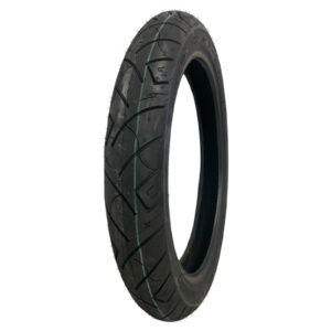 Shinko F777 100/90H-19 Front Tire for Harley Davidson Dyna