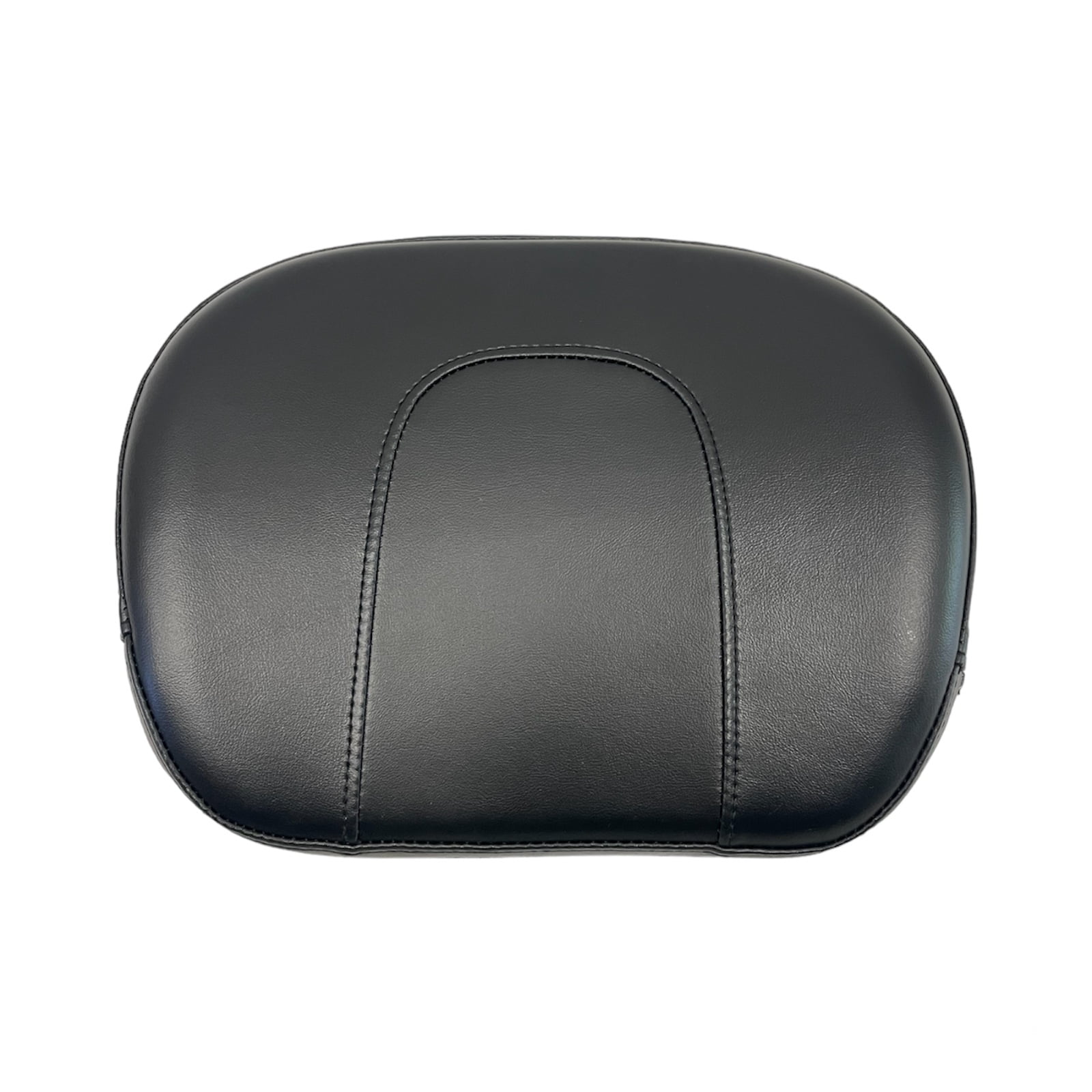 Backrest passanger black Touring 09-23 - Image 5