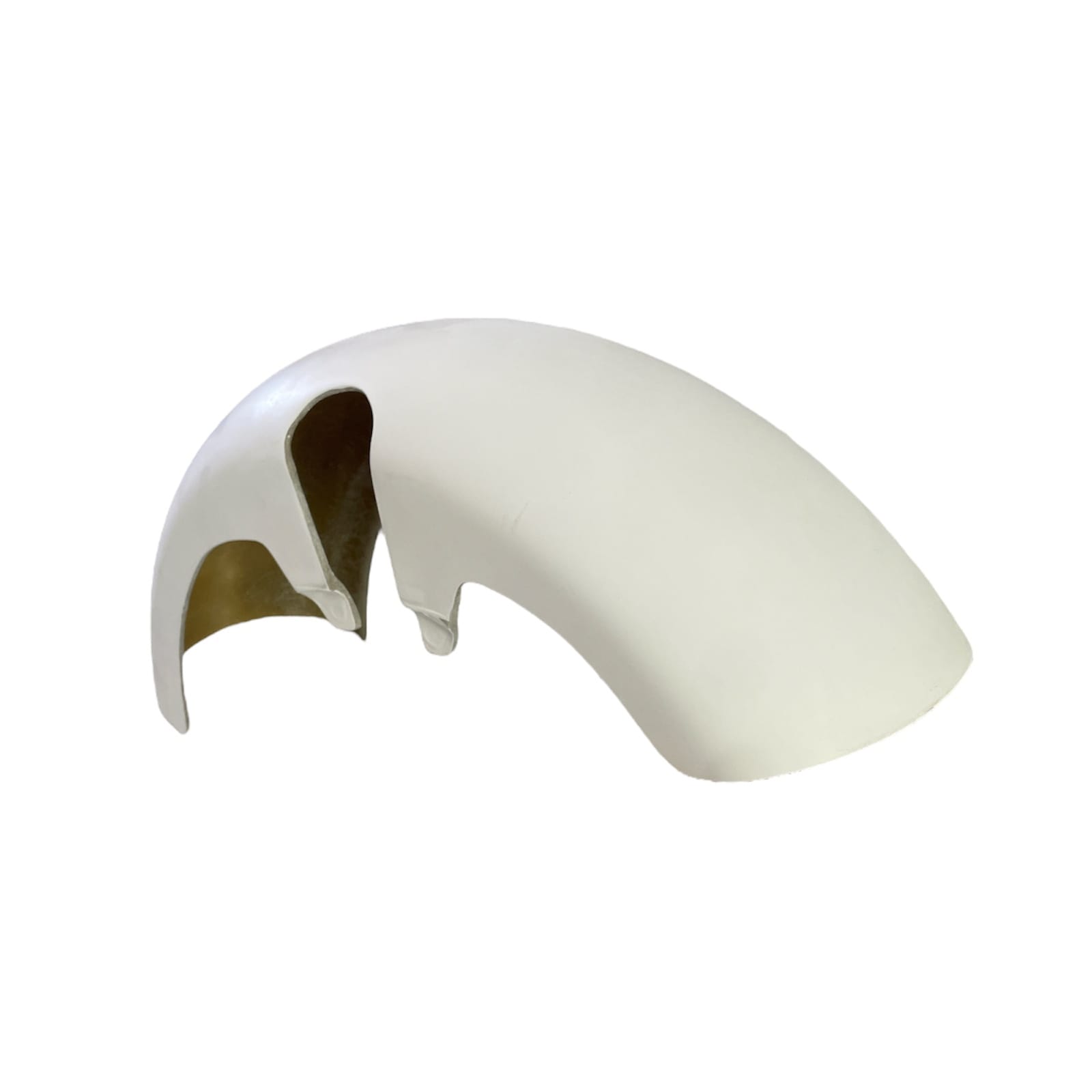 Front fender carbon 5,5x18 Touring 14-up - Image 3