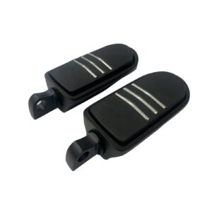Streamliner Footpegs