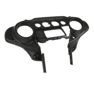 Batwing inner fairing for Harley-Davidson '14+