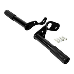 Rear Crash Bar Protector Fit For Harley Davidson Softail from 2018-up