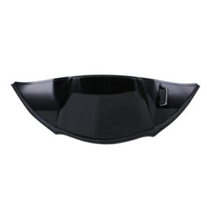 Upper cover with air duct HD Road Glide 2015-up upper