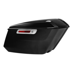 Saddlebags Touring 23+