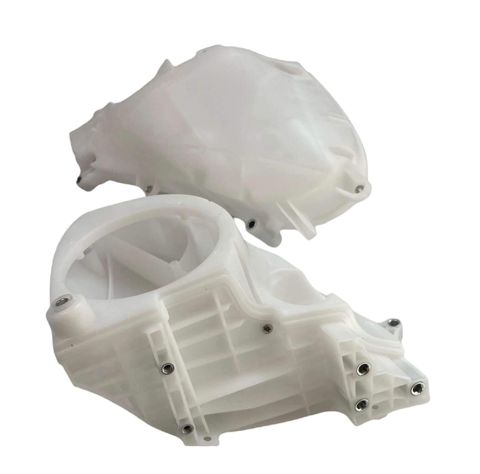 Inner fairing speakers for Street Glide 14–23 - Image 9