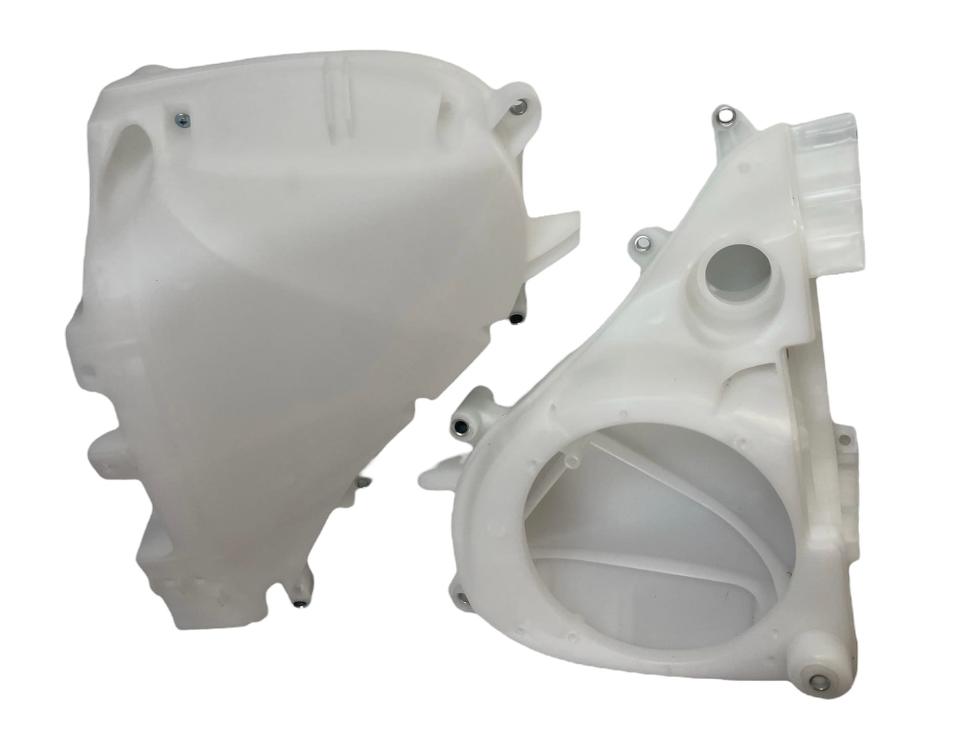 Inner fairing speakers for Street Glide 14–23 - Image 10