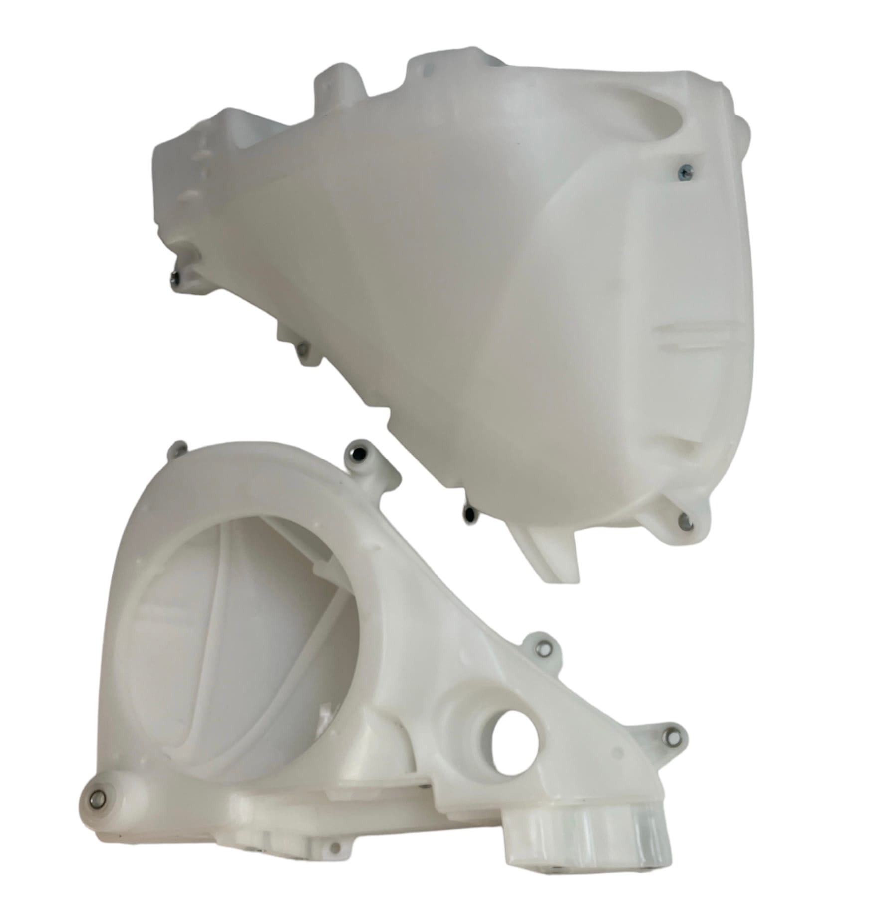 Inner fairing speakers for Street Glide 14–23 - Image 11