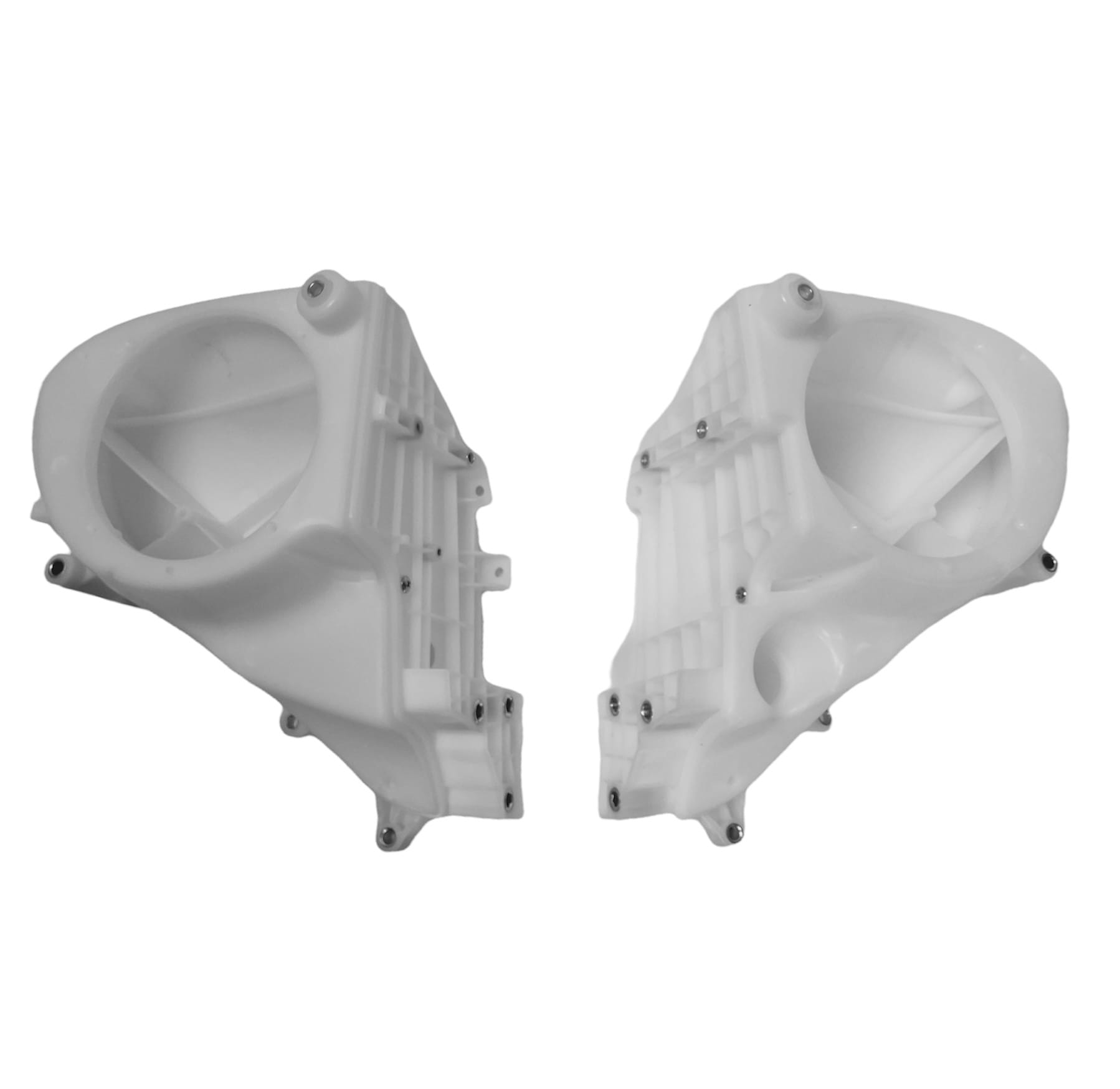 Inner fairing speakers for Street Glide 14–23 - Image 12