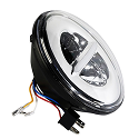 Electrical & Lights