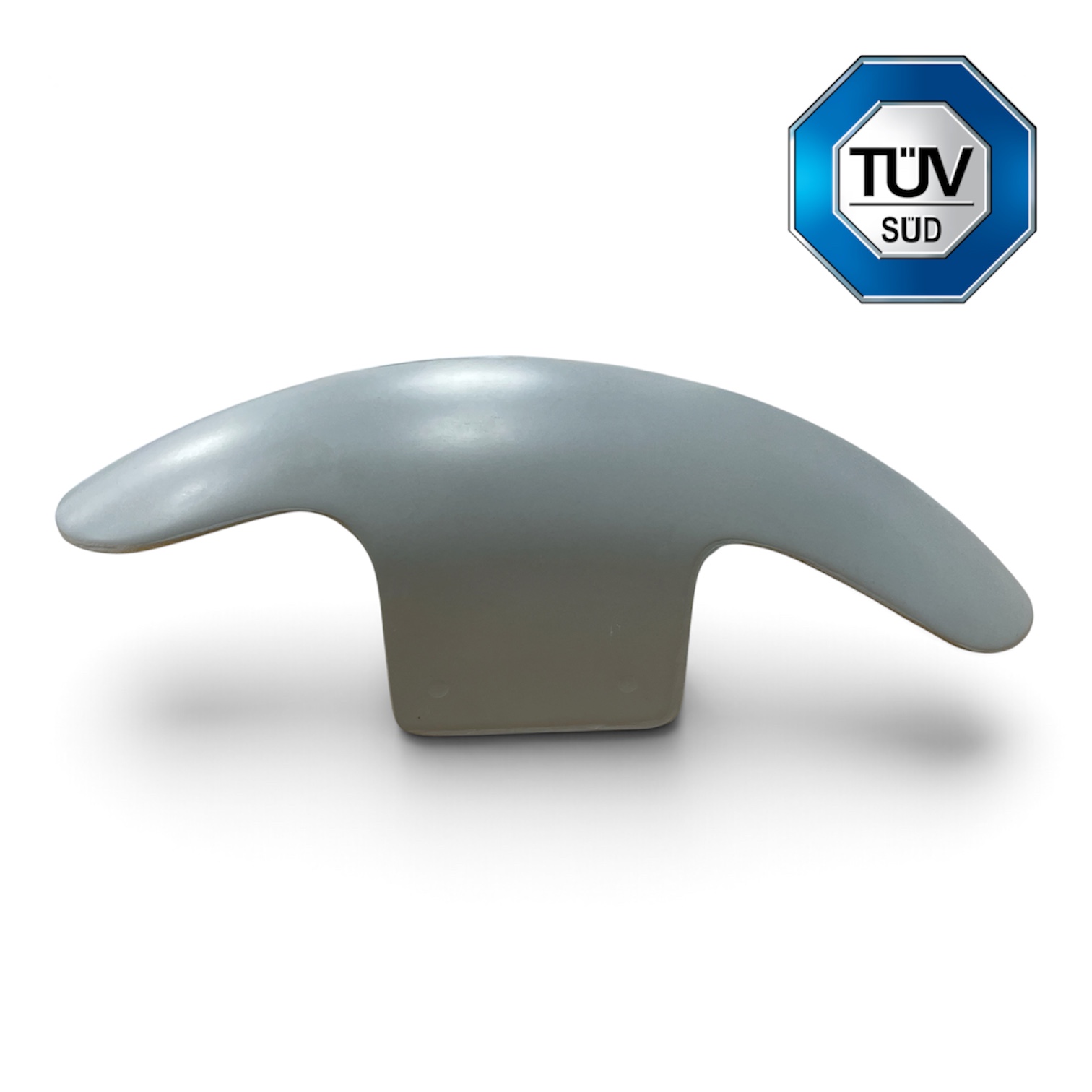 Custom front fender fiberglass TUV aproved Softail 18+ - Image 3